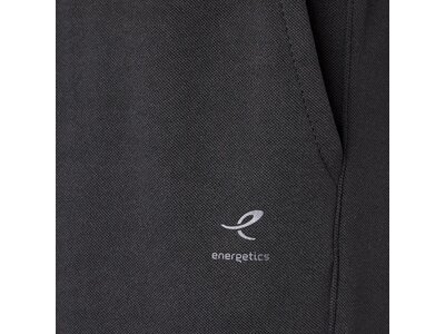 ENERGETICS Kinder Sporthose Melon II Schwarz
