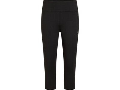 ENERGETICS Kinder Tight 3/4 Kerassa Schwarz