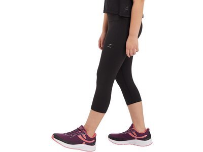 ENERGETICS Kinder Tight 3/4 Kerassa Schwarz