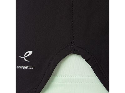 ENERGETICS Kinder Shorts Bamas 4 Schwarz