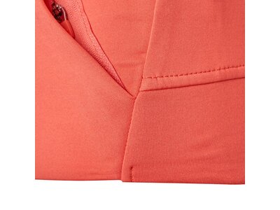 ENERGETICS Kinder Jacke Funda 6 Orange