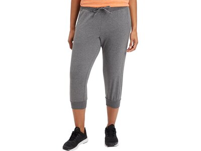 ENERGETICS Damen Caprihose Marlen Grau