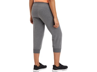 ENERGETICS Damen Caprihose Marlen Grau