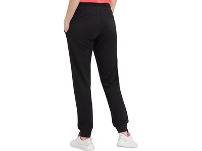 ENERGETICS Damen Sporthose Marianne Schwarz
