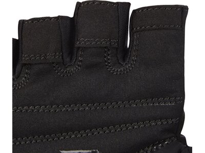 ENERGETICS Herren Handschuhe MFG350 Schwarz