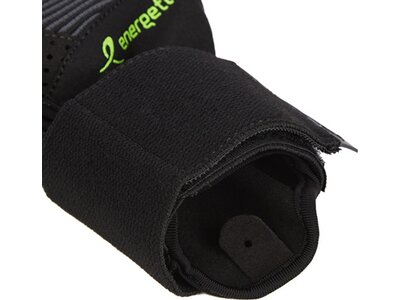 ENERGETICS Herren Handschuhe MFG550 Schwarz