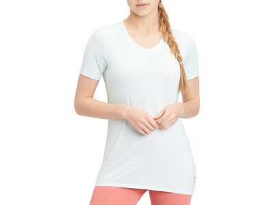 ENERGETICS Damen T-Shirt Ganja 2 Weiß