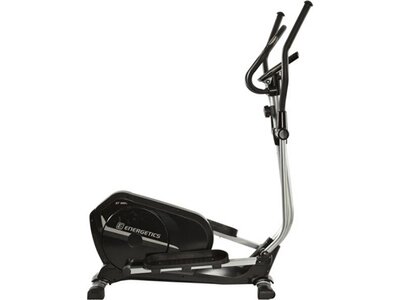ENERGETICS Stepper Crosstrainer XT 520p Schwarz