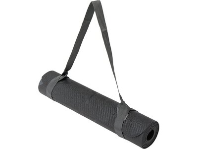 ENERGETICS Yoga-Matte 2-farbig 6mm Grau