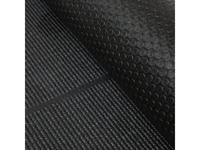 ENERGETICS Yoga-Matte 2-farbig 6mm Grau