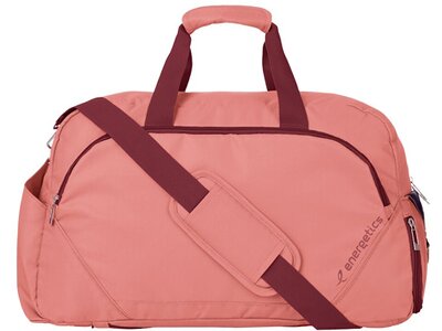 ENERGETICS Yoga Fitness Bag Rot