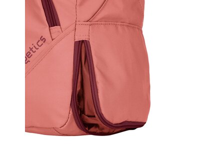 ENERGETICS Yoga Fitness Bag Rot