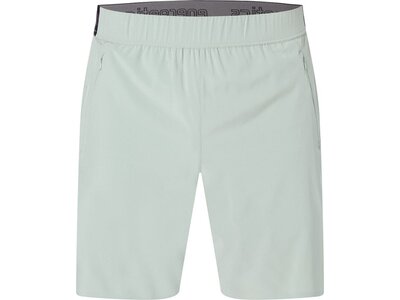 ENERGETICS Herren Shorts Frey IV Grün