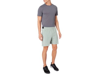 ENERGETICS Herren Shorts Frey IV Grün