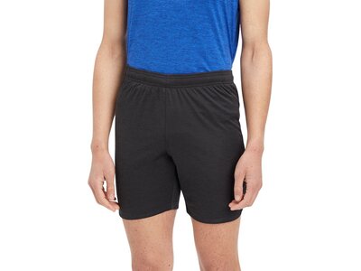 ENERGETICS Herren Shorts Tindor II Schwarz