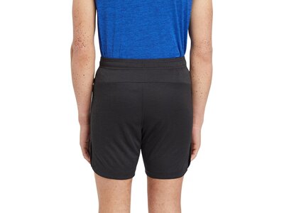 ENERGETICS Herren Shorts Tindor II Schwarz