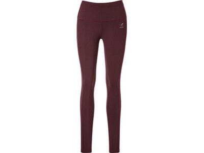 ENERGETICS Damen Tights Gypsy 3 Rot