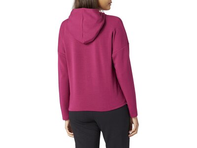 ENERGETICS Damen Kapuzenjacke Odelle 2 Rot