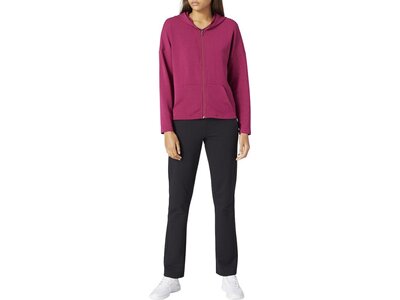 ENERGETICS Damen Kapuzenjacke Odelle 2 Rot