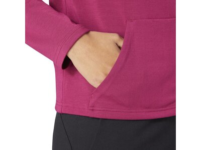 ENERGETICS Damen Kapuzenjacke Odelle 2 Rot
