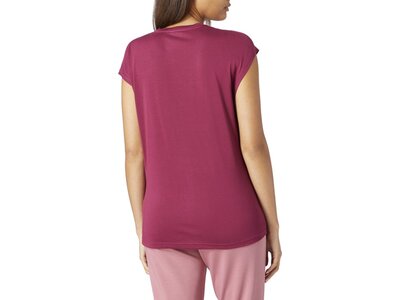 ENERGETICS Damen T-Shirt Gerda 7 Rot