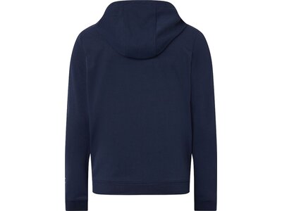ENERGETICS Kinder Kapuzenjacke Martino II Blau