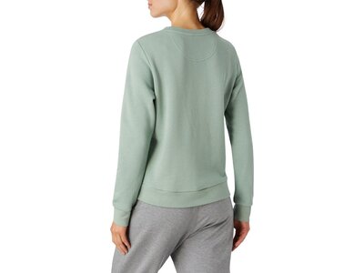 ENERGETICS Damen Sweatshirt Amalou 2 Grün