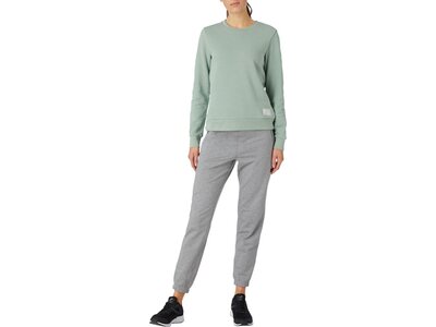 ENERGETICS Damen Sweatshirt Amalou 2 Grün