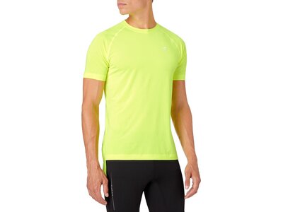 ENERGETICS Herren T-Shirt Rylu II Gelb