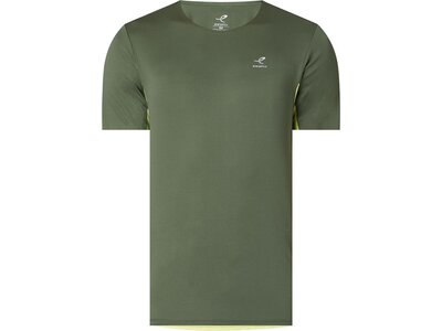 ENERGETICS Herren T-Shirt Marvin Grau