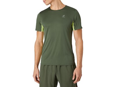 ENERGETICS Herren T-Shirt Marvin Grau