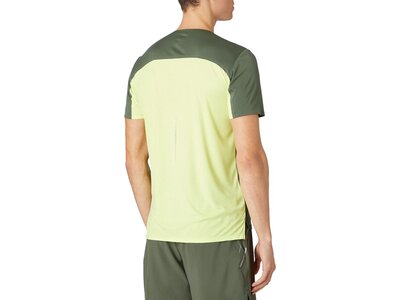 ENERGETICS Herren T-Shirt Marvin Grau