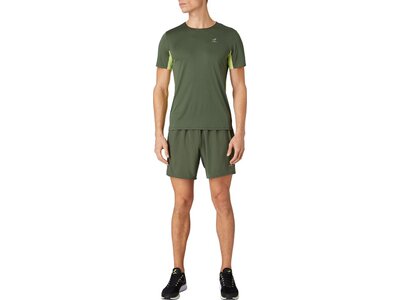 ENERGETICS Herren T-Shirt Marvin Grau