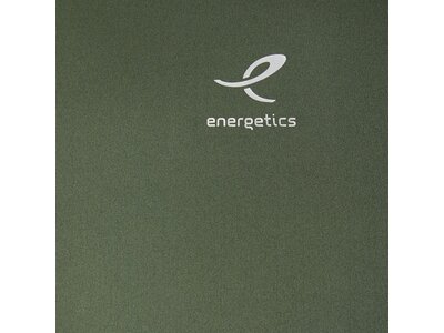 ENERGETICS Herren T-Shirt Marvin Grau