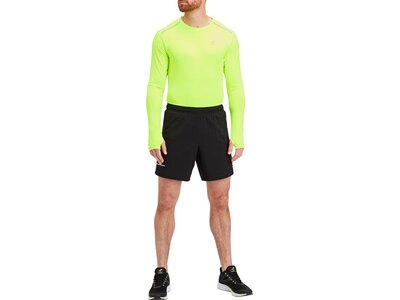 ENERGETICS Herren Langarmshirt Aimo II Gelb
