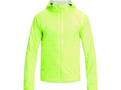 ENERGETICS Herren Funktions-Jacke Sean III Gelb