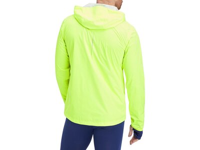 ENERGETICS Herren Funktions-Jacke Sean III Gelb