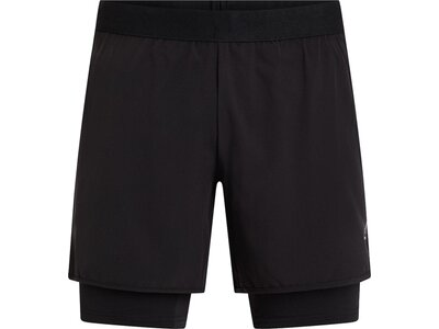 ENERGETICS Herren Shorts Allen IV Schwarz