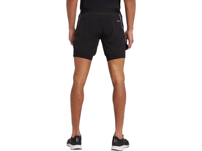 ENERGETICS Herren Shorts Allen IV Schwarz