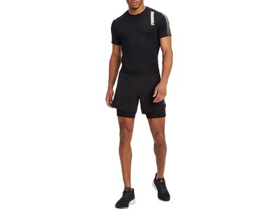 ENERGETICS Herren Shorts Allen IV Schwarz