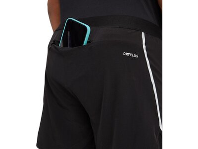 ENERGETICS Herren Shorts Allen IV Schwarz