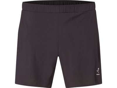 ENERGETICS Herren Shorts Striko II Schwarz