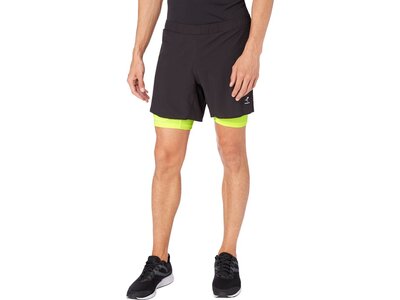 ENERGETICS Herren Shorts Striko II Schwarz