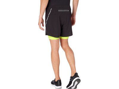 ENERGETICS Herren Shorts Striko II Schwarz