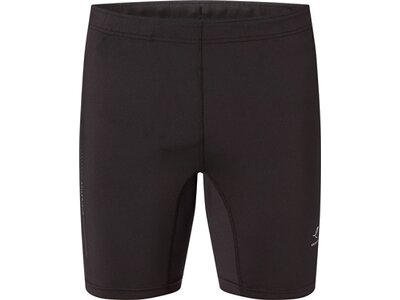 ENERGETICS Herren Tight kurz Perico Schwarz