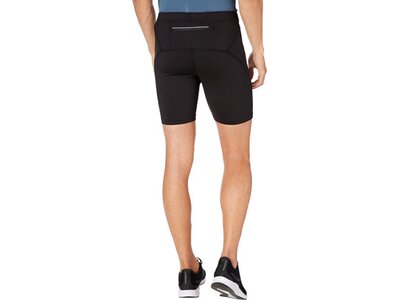 ENERGETICS Herren Tight kurz Perico Schwarz
