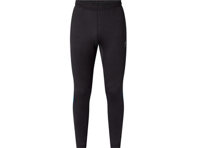ENERGETICS Herren Runningtights Perin Schwarz