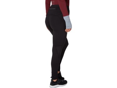 ENERGETICS Herren Runningtights Perin Schwarz