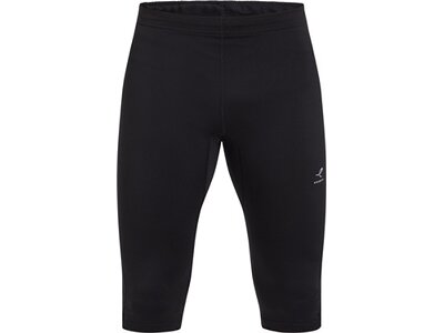 ENERGETICS Herren Tight 3/4 Perino Schwarz