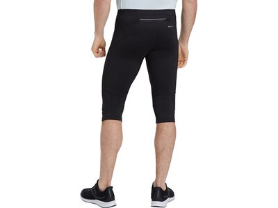 ENERGETICS Herren Tight 3/4 Perino Schwarz